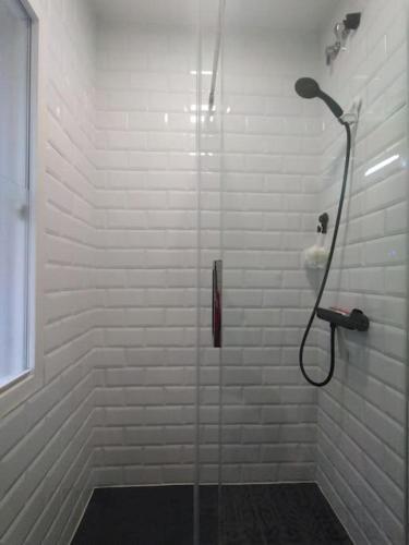 Apartamento Vista Bah�a Santander