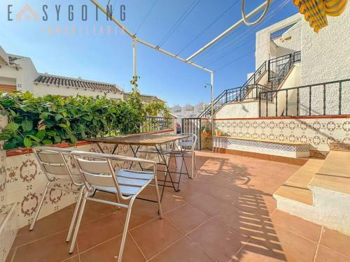 Apartamento Casa Blanca 2