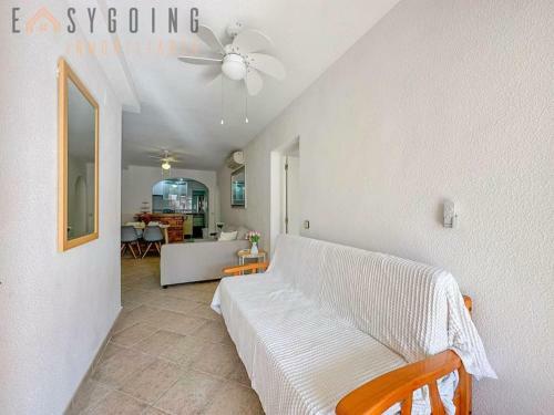 Apartamento Casa Blanca 2
