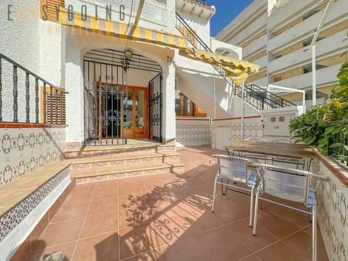 Apartamento Casa Blanca 2