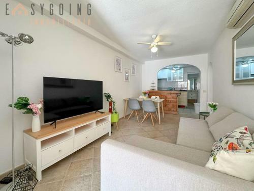Apartamento Casa Blanca 2