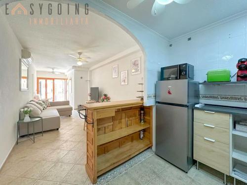 Apartamento Casa Blanca 2