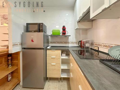 Apartamento Casa Blanca 2