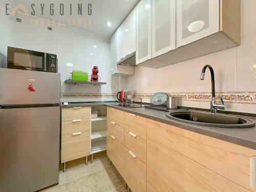 Apartamento Casa Blanca 2