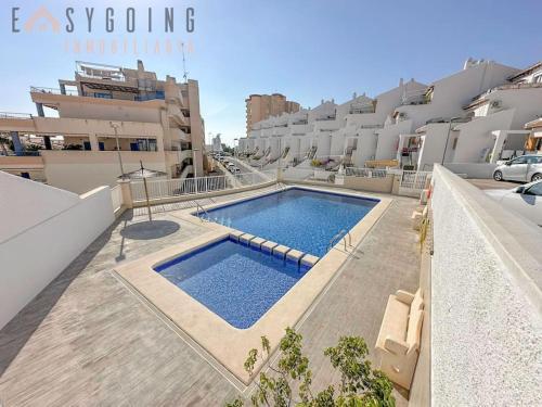 Apartamento Casa Blanca 2