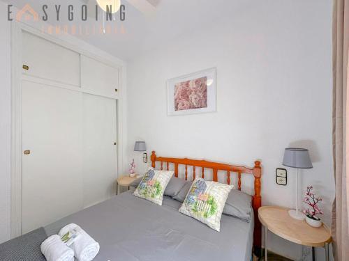 Apartamento Casa Blanca 2