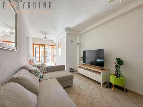 Apartamento Casa Blanca 2