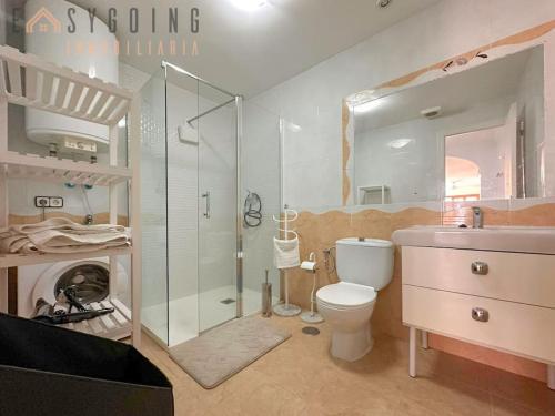 Apartamento Casa Blanca 2