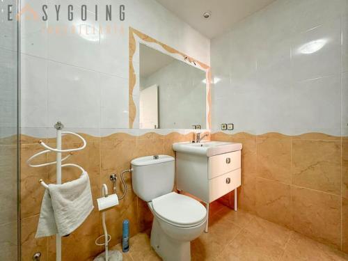 Apartamento Casa Blanca 2