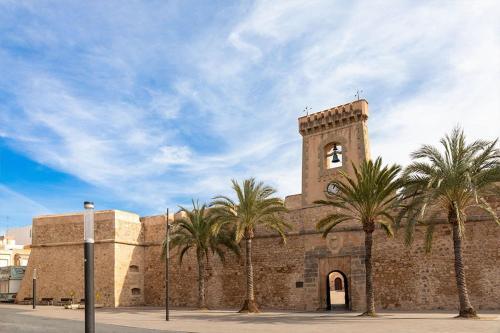Casa Calera. Con Terraza Y Bbq