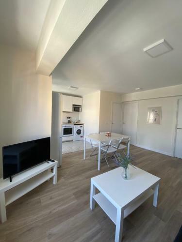 Apartamento Nuevo Cerca De Las Playas De Santander