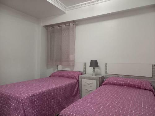 Apartamento Mar Playa Levante
