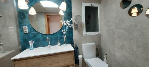 Apartamento Con Vistas A Isla Tabarca