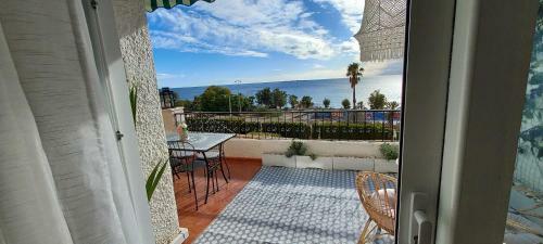 Apartamento Con Vistas A Isla Tabarca