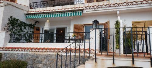 Apartamento Con Vistas A Isla Tabarca