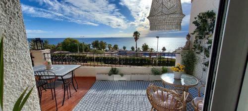 Apartamento Con Vistas A Isla Tabarca
