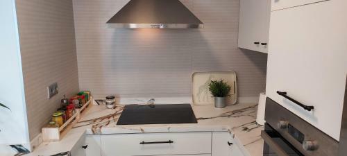 Apartamento Con Vistas A Isla Tabarca