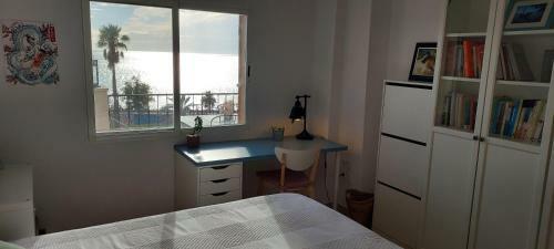 Apartamento Con Vistas A Isla Tabarca