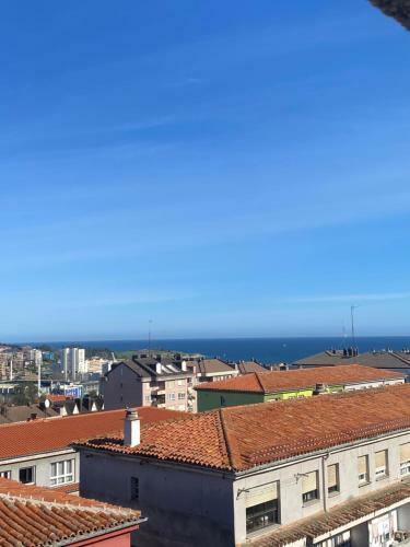 Apartamento Nuevo Zona General D�vila Cerca De Las Playas De Santander