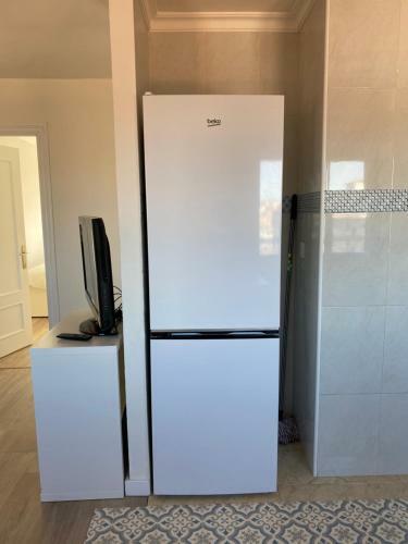 Apartamento Nuevo Zona General D�vila Cerca De Las Playas De Santander