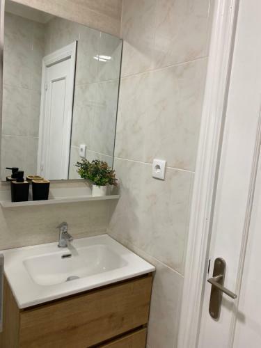 Apartamento Nuevo Zona General D�vila Cerca De Las Playas De Santander