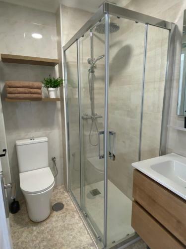 Apartamento Nuevo Zona General D�vila Cerca De Las Playas De Santander