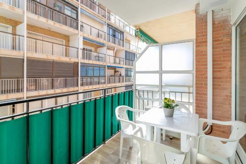 Apartamento Sotillo