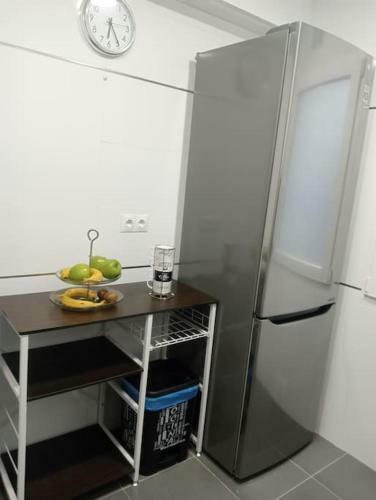 Apartamento Completo C�ntrico Reci�n Reformado