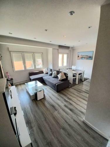Apartamento Completo C�ntrico Reci�n Reformado