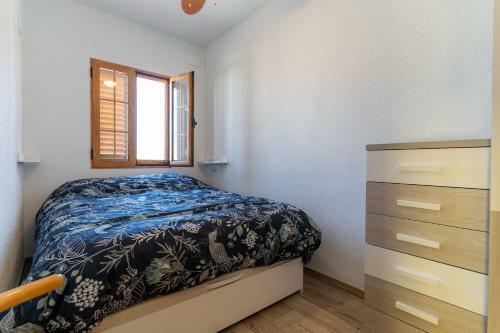 Apartamento Rentafive 8pax Terraza 1min Playa