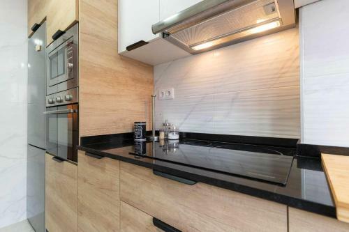 Apartamento Rentafive Parking Reformada Terraza