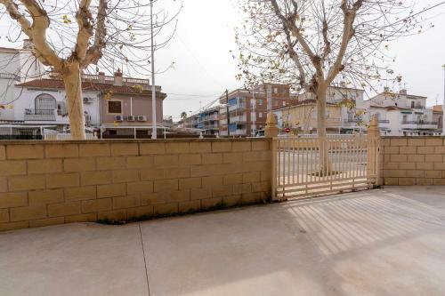 Apartamento Rentafive Parking Reformada Terraza