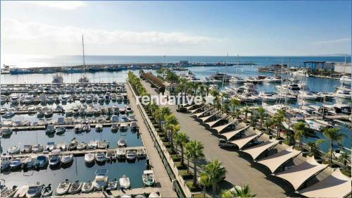 Apartamento Rentafive Parking Reformada Terraza