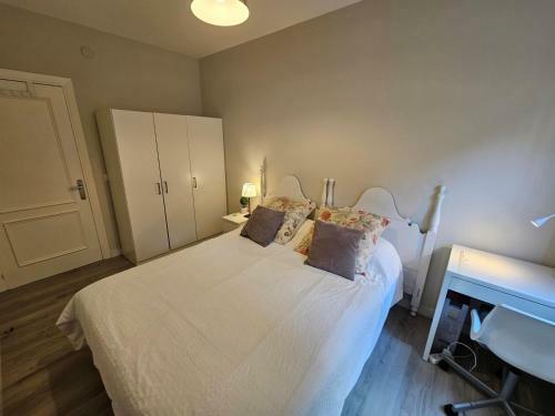 Apartamento Piso En El Sardinero