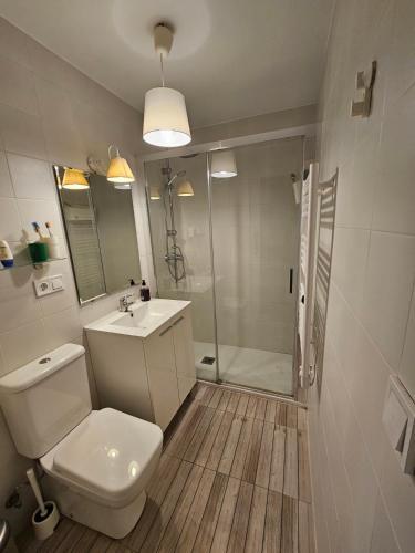 Apartamento Piso En El Sardinero