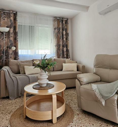 Apartamento Casa Blanca