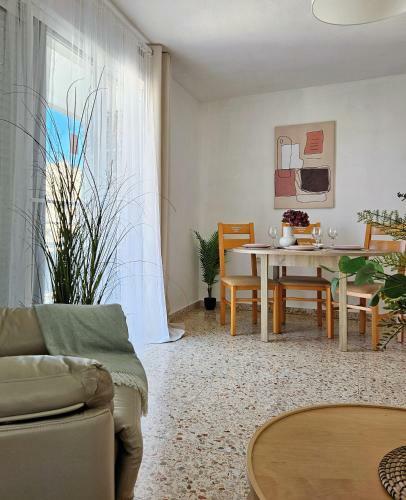 Apartamento Casa Blanca