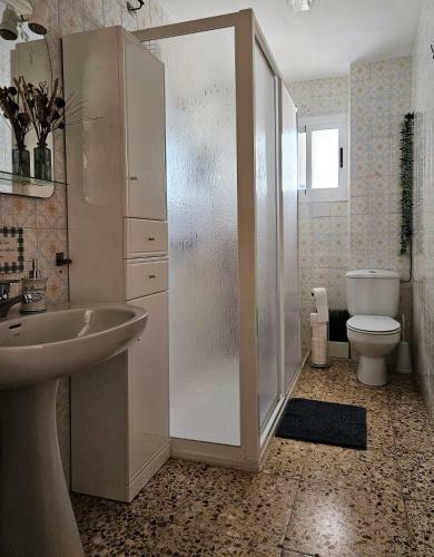 Apartamento Casa Blanca
