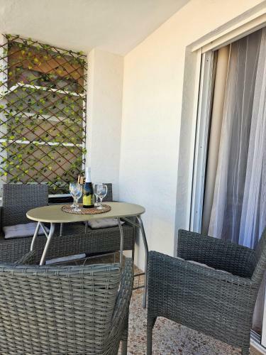 Apartamento Casa Blanca