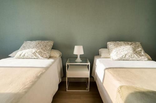 Apartamento El Balc�n De Playa Del Este