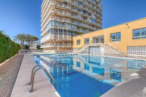 Apartamento El Balc�n De Playa Del Este