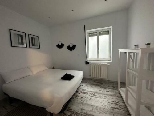 Apartamento It�nere Suit 8