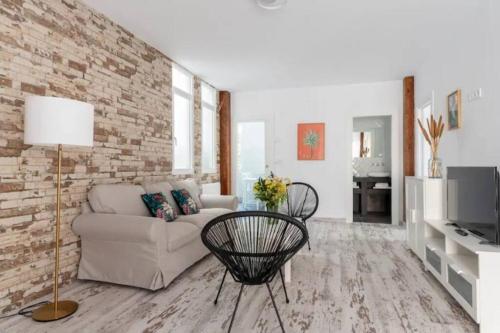 Apartamento It�nere Suit 8