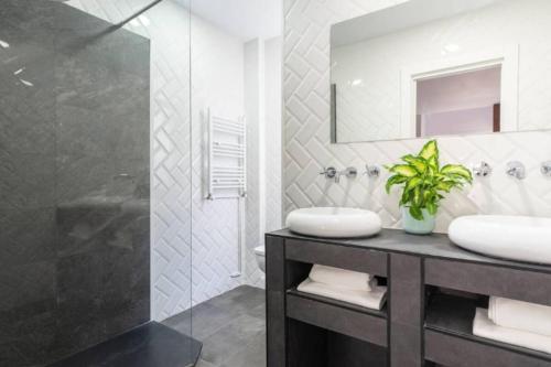 Apartamento It�nere Suit 8