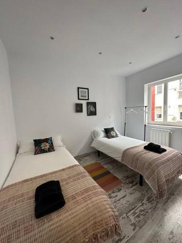 Apartamento It�nere Suit 8