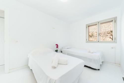 Apartamento Tabarca?s View Santa Pola