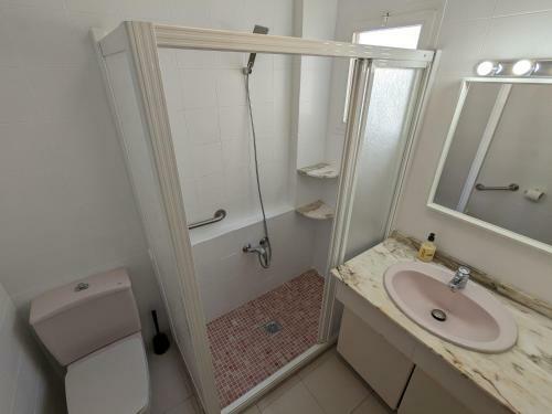 Apartamento Paraguay 4