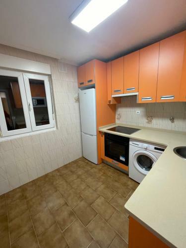 Apartamento Cerca De Centro Y Playa