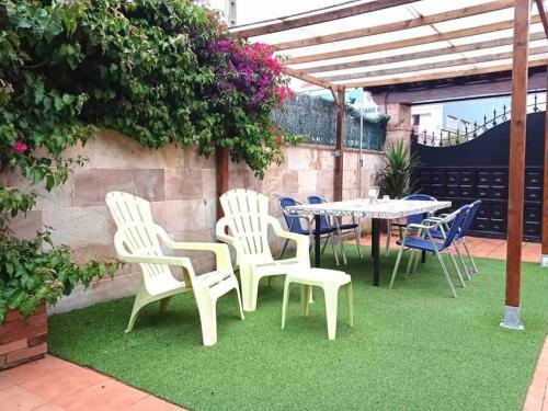 Casa-chalet Monta�esa En Santander Cerca De Playas