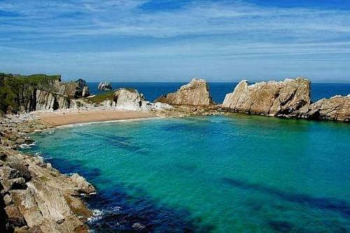 Casa-chalet Monta�esa En Santander Cerca De Playas